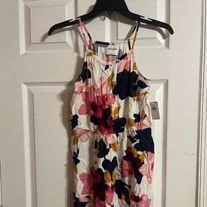 Girls summer dress